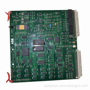 Electronic board spare parts